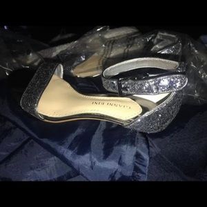 Gianni bini (HEELS)